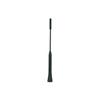 antenna car spin an733 stelo ricambio universale 14 cm